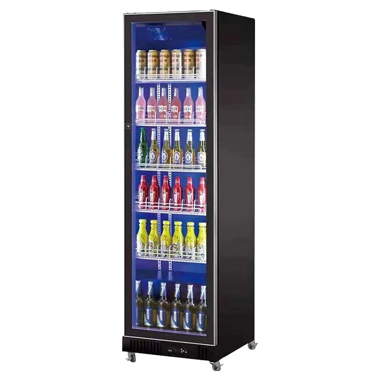 Wine Beer Dual Zone - Pendingin Minuman dan Kulkas dengan Pintu