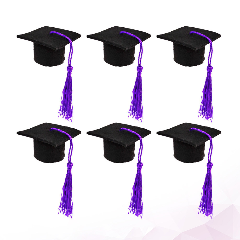 6 Buah Topi Doktor Mini, Tutup - Wine Beer Hat ulasan dan harga