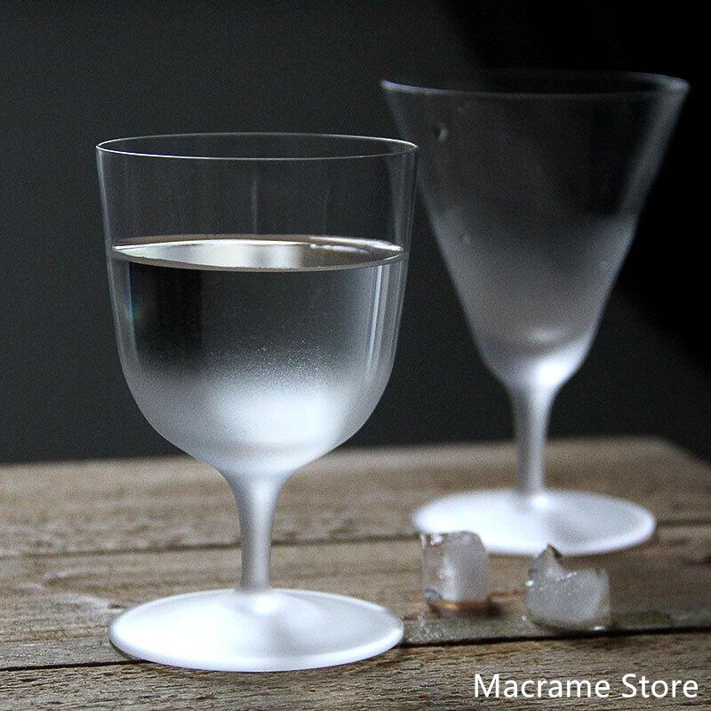 Gelas minum wiski gaya Jepang, - Whisky Beer And Wine ulasan dan harga