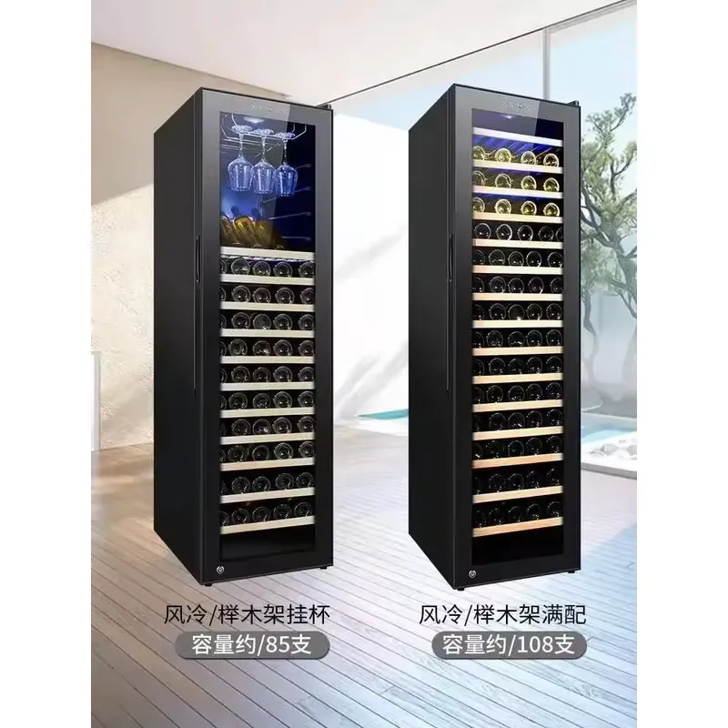 Pendingin Botol Elektrik Dua Z - Wine Beer Dual Zone ulasan dan harga