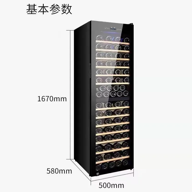 Pendingin Botol Listrik Dua Zo - Wine Beer Dual Zone ulasan dan harga