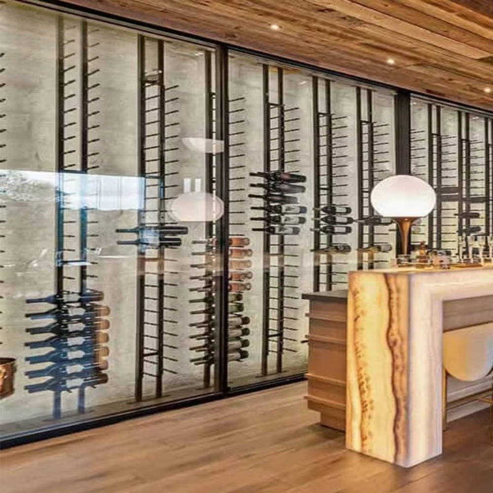 Rak Penyimpanan Anggur dari La - Wine & Beer Guayaquil ulasan dan harga
