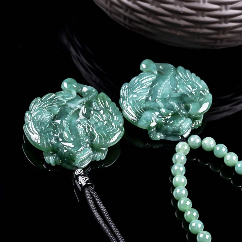 Liontin Apsaras Pixiu Terbang  - Cocktail Shaker Set ulasan dan harga