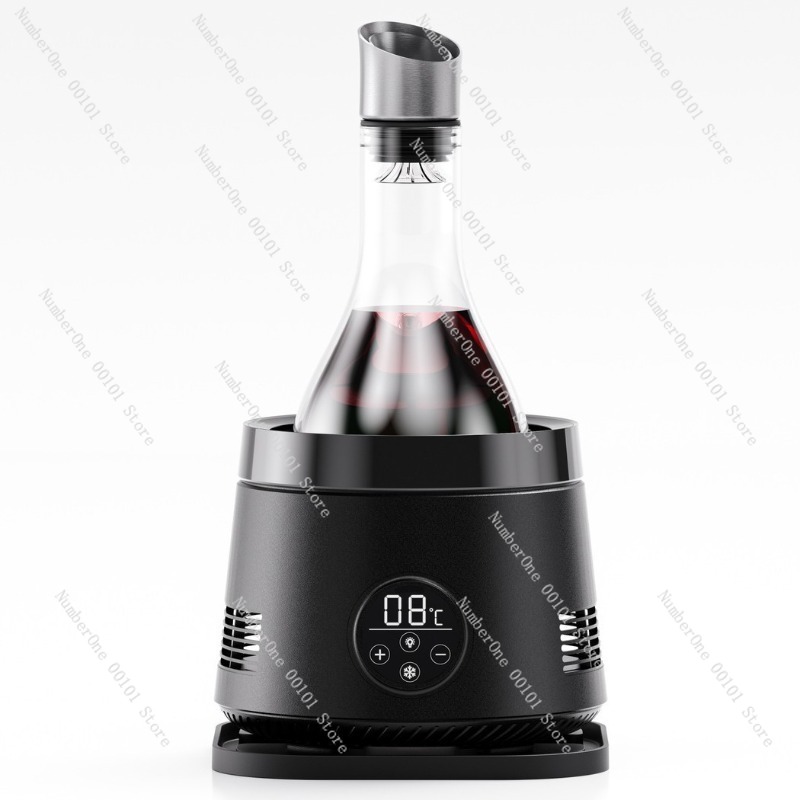 Pendingin & Dispenser Anggur E - Wine Aerator Pour ulasan dan harga