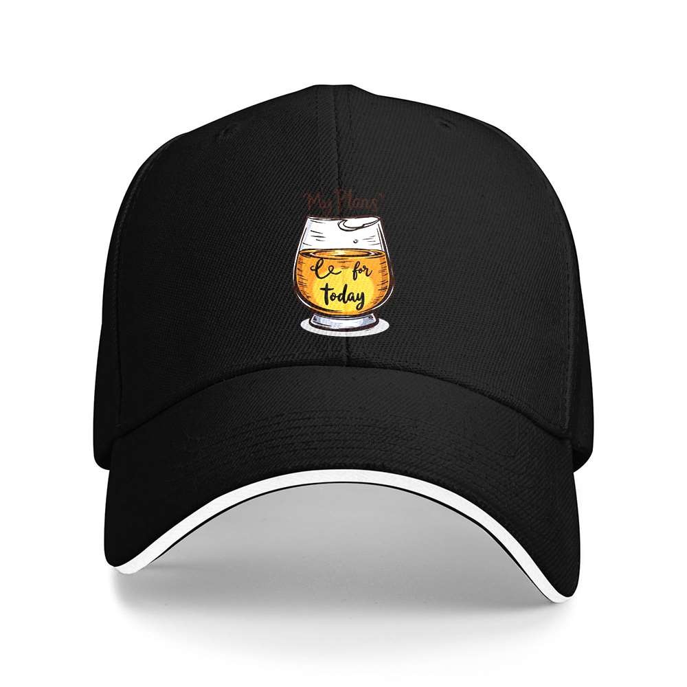 Topi Bisbol My Plans Beer, Top - Wine Beer Hat ulasan dan harga
