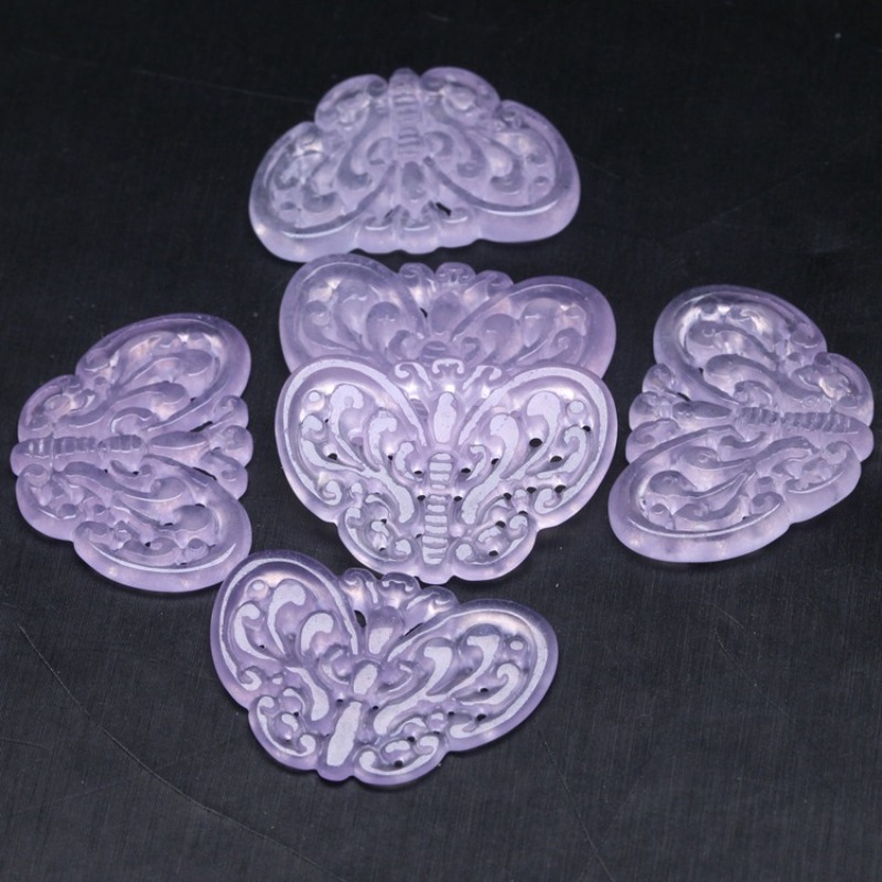 2 Buah Liontin Kupu-kupu Manik - Cocktail Shaker Set ulasan dan harga