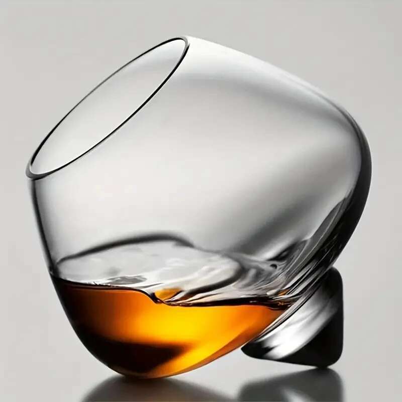 Gelas Wiski Bir Perut Gelas Pu - Whisky Beer And Wine ulasan dan harga