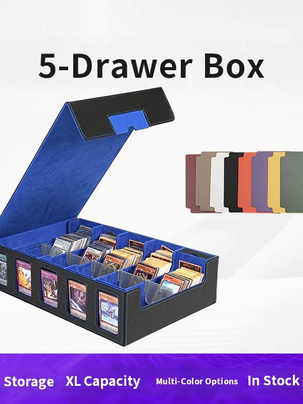 Kotak Penyimpanan Kartu TCG Ku - Cocktail Shaker Set ulasan dan harga