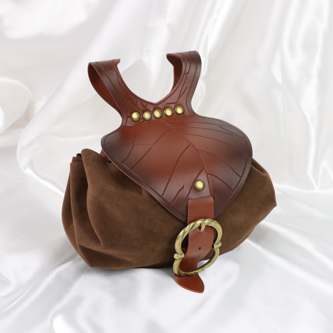 Tas Pinggang Berbentuk Daun Ab - Cocktail Shaker Set ulasan dan harga