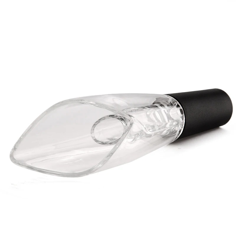 Botol Anggur Ajaib Baru Penuan - Wine Aerator Pour ulasan dan harga
